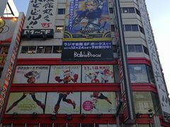 -秋叶原电器街