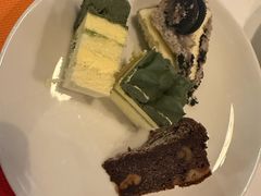 -The COOK·厨餐厅·自助餐(浦东嘉里大酒店)