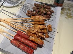 -聚味瞿记·龙虾堂(坡子街店)