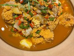 -黄弟大排档·湖南菜·小龙虾·小海鲜(凯旋北路店)