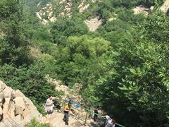 -封龙山风景区