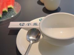 -小菜园新徽菜(青岛市南万象城店)