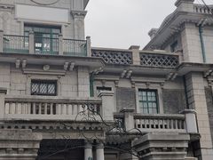 -张学良旧居陈列馆