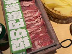 -东道煮牛肉火锅(东盛大街店)