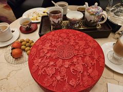 -国际饭店·原点咖啡吧ORIGIN CAFE&BAR