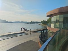 -水上明月·湖景餐厅