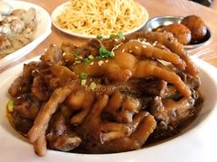 -猫姑娘大盘鸡(商城路店)