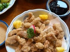 -林四喜·闽南传家菜(鼓浪屿店)