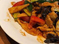 -纪林菜馆·博山菜老字号(华光路店)