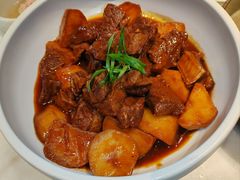 -苏帮袁Sue Cuisine(来福士店)