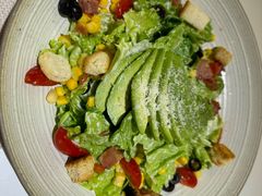 -get pizza意大利餐厅(凯德MALL店)