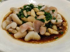 葱油南湖菱-江南外婆桥·禾城记忆(南湖店)