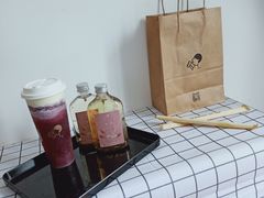 -喜茶(贵阳国贸逸天城店)