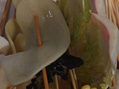 -阿串串老火锅(力盟店)