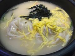 -神仙雪浓汤(明洞店)