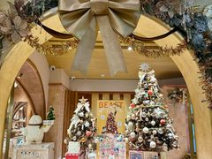 -BEAST野兽派(上海浦东嘉里城店)