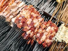 -老谢野馄饨(延安路店)