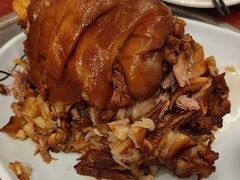 -聚首堂·特色小吃·肘子(什刹海德胜门店)