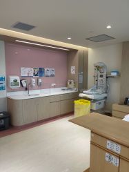 -广州和睦家医院·医学月子