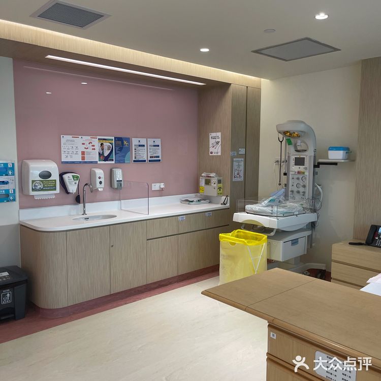 二胎依然会选择和睦家