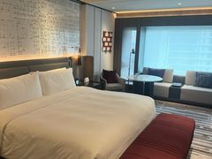 -深圳国际会展中心洲际酒店