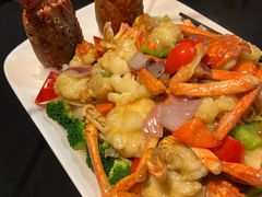 -禅e私房菜 Zen E Private Kitchen Chinese Restaurant