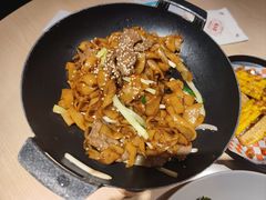 -避风塘(宝山万达店)