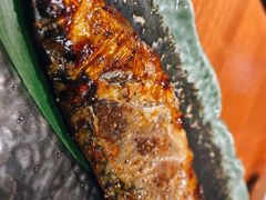 -鸟鸣门屋台料理(金帝银泰店)