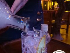 -海倫司小酒館(尖沙咀店 )