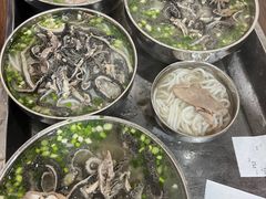 -攀枝花·任德琼·盐边羊肉米线