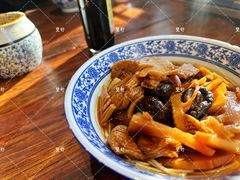 -西园寺素食(西园弄戒幢律寺店)