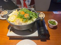 -有喜屋·烧鸟·居酒屋(周浦万达店)