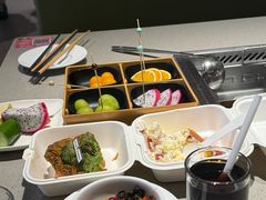 -海底捞火锅(莘松路店)