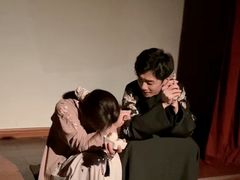 -剧盟谋杀之谜俱乐部·剧本杀