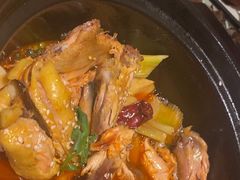 -周家二小姐的菜(西津渡店)