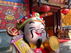 -灵谷景区