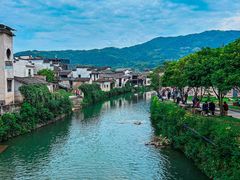 -呈坎景区