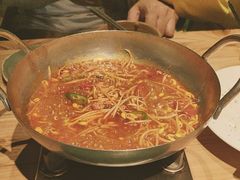 -KimPro 辛普乐概念韩餐