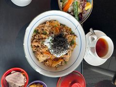 -王鼎精致料理铁板烧(世博源店)