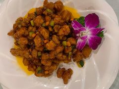 樱桃肉-牟传仁饭庄(星海店)