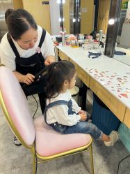 -韩国童感TOUCH PHOTO儿童摄影(朝阳分店)