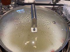 -一席地·本地鸡窝·杭帮鸡火锅(萧山银隆百货店)