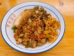 -李叁面馆(妇幼店)