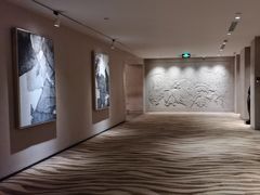 -北京朝阳悠唐皇冠假日酒店