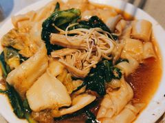 -蝎王府羊蝎子(西直门店)