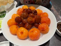 -新乾隆酒楼(帝景园店)