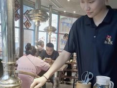 -海之屋韩式烤肉(海棠68环球美食街店)