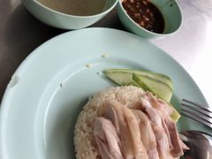 -红大哥水门鸡饭(總店)