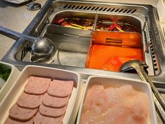 -海底捞大排档火锅(悦荟广场店)