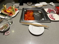 -海底捞火锅(名门店)